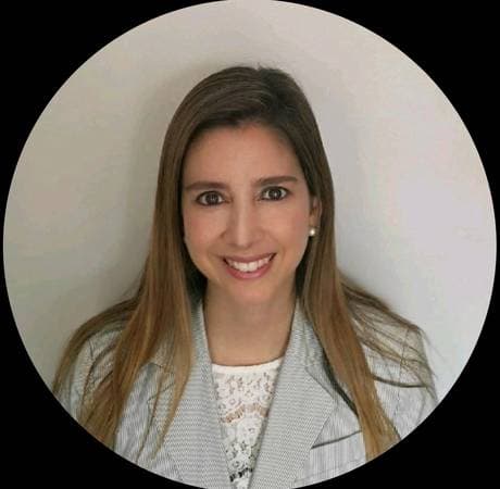 María Paz Díaz - Derecho