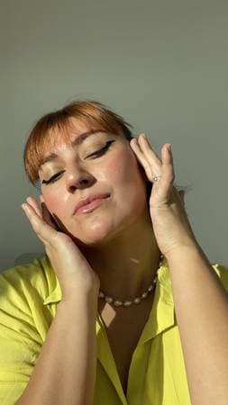 Fonoaudióloga Arlette Ríos - Motricidad orofacial y estética