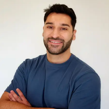 Ignacio Fuentes León - Nutrición  deportivo 