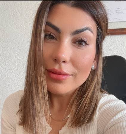 Abogada Camila Acle Márquez - Abogada