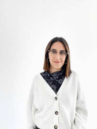 Javiera Gallardo Quitral - Psicología