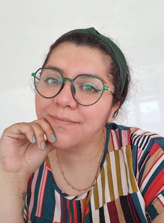 Carina Henríquez - Psicología