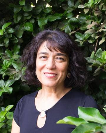 Ana Campos Canessa - Psicología