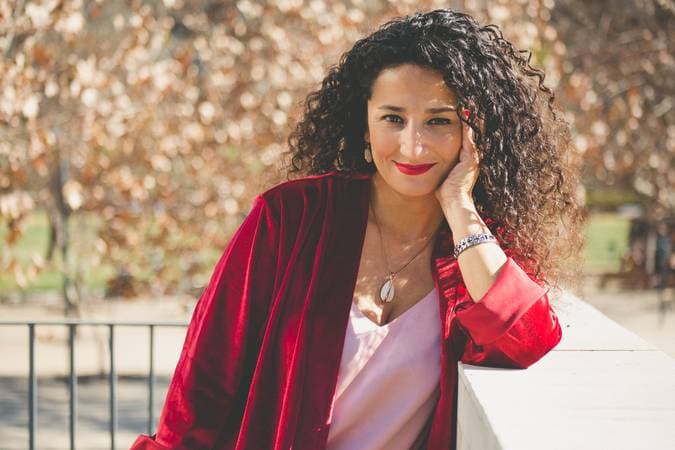 Marianella Ruiz - Psicología