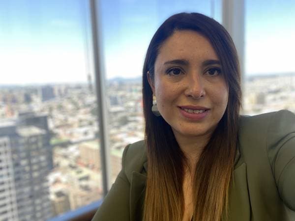 Abogada Carolina Medina A. - Abogada 