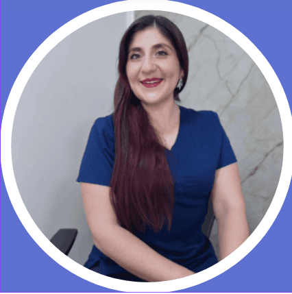 Servicios de Enfermería - Enfermera