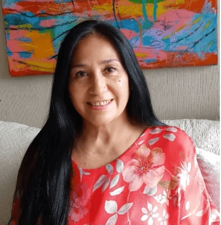 Estela Riquelme V. - Sanación Espiritual,, Sanando Relaciones, Hacerse mayor en las mejores condiciones, Biomagnetismo.