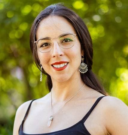 Ps. Mg. Michelle Leyton - Psicóloga Magister en psicología clínica