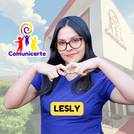 Psicóloga Lesly Zapata Alfaro - Psicóloga Clínica 