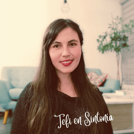Sthefanie Febrero Fuentes - Psicología