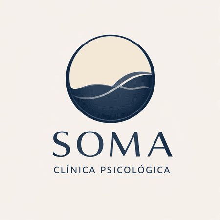 Clínica Psicológica SOMA - Psicólogo 