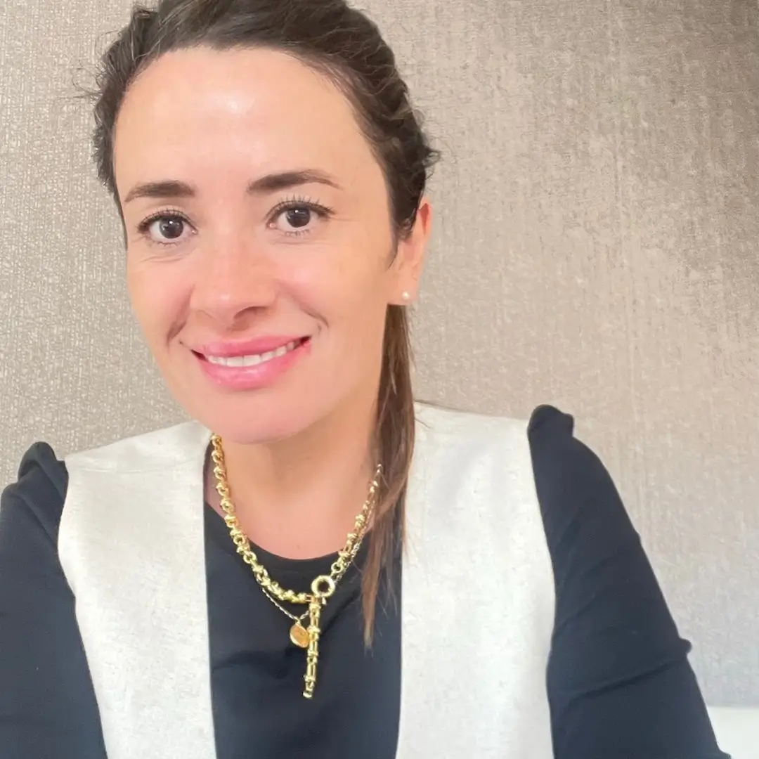 MARIA JESUS SILVA - Psicóloga  Clínica Infantil