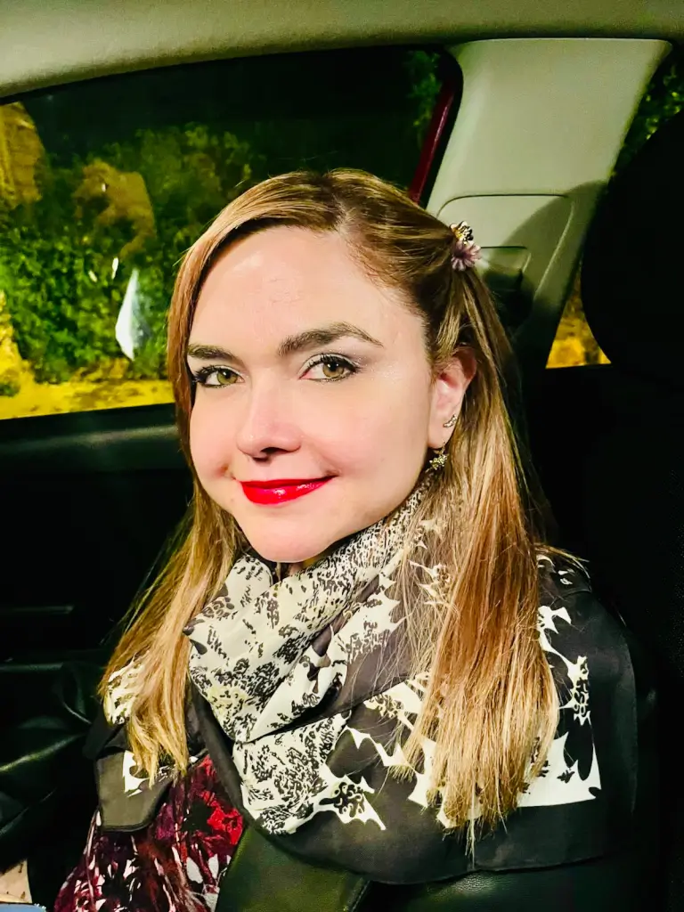 Alejandra Montenegro Ramírez - Psicóloga clínica