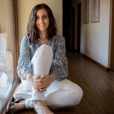 Claudia Klaassen - Perinatal - Infantil - Vuelta al trabajo