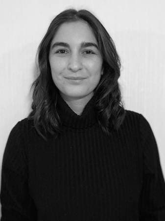 Valentina Valenzuela Peragallo - Psicóloga Infantil