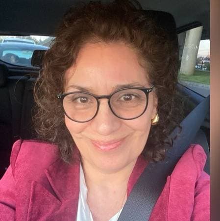 Monica Diaz Bustamante - Psicologo Clinico