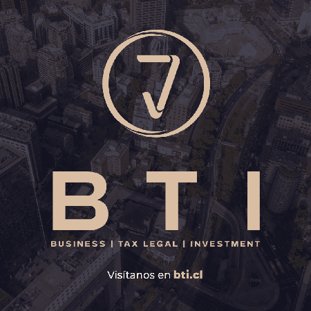 BTI | Business, Tax Legal & Investment - Asesorías Tributarias