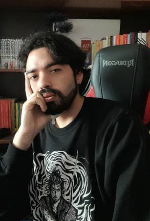 José Manuel Pereira Catejo - Psicólogo clínico 