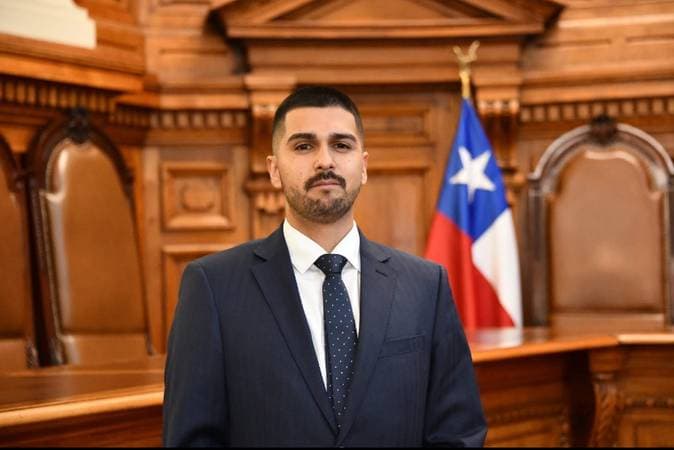 Marcos Arismendi Llanten - Abogado
