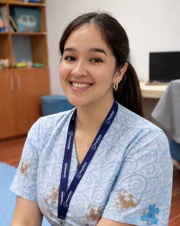 Francisca López Uribe - Fonoaudióloga