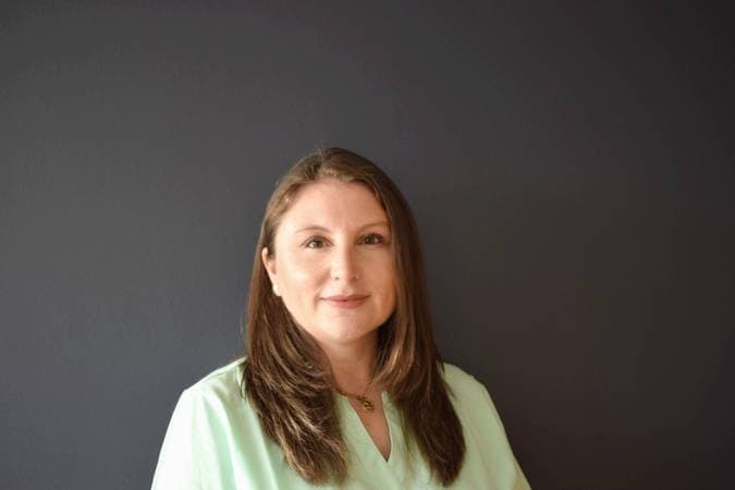 Dra. Daniela Torres B - Especialista en Trastornos Temporomandibulares y Dolor Orofacial