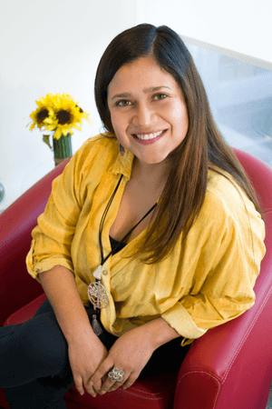 Veronica Berrios Campusano - Terapia individual / Terapia de parejas / Especialista en estrés / Sexología