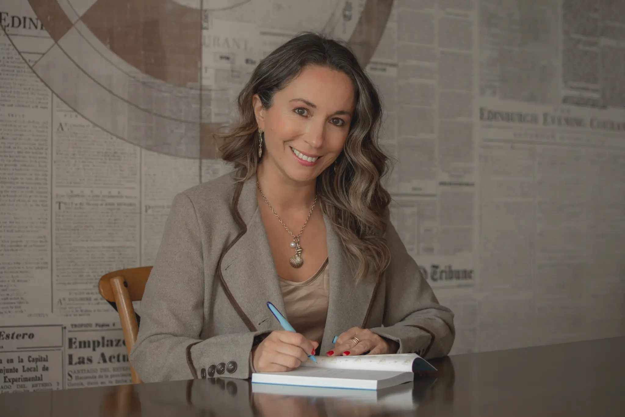 Constanza Nuñez, Psicóloga y Coach - Psicología