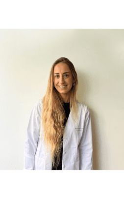 Josefina Searle - Nutricionista 