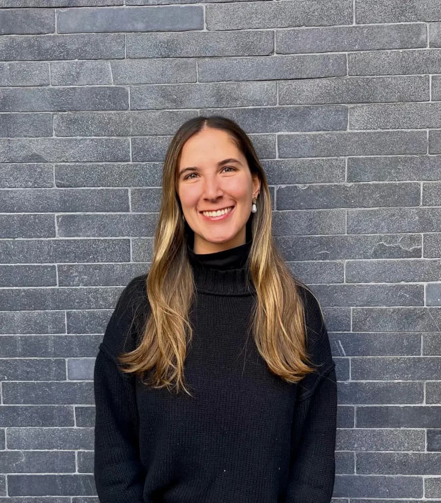 Bernardita González - Terapeuta Ocupacional