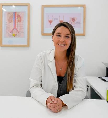 Nta. Valentina Torres - Nutricionista Clínica