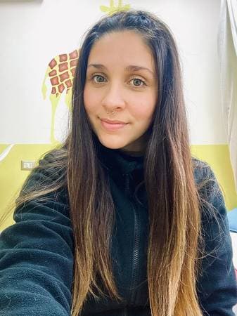María José Quiroz - Fonoaudióloga