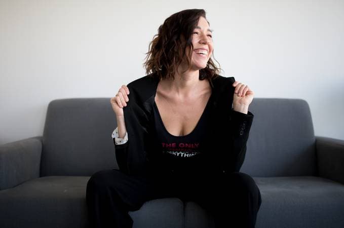 Pamela Quezada - Psicología