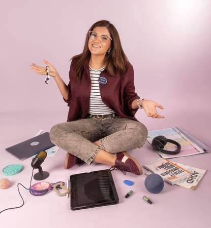 Soledad Gómez - AtípicaMente - Coaching