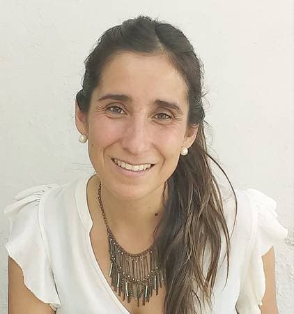 Paulina Larredonda - Psicología