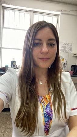Maria José Cerda G - PSICOLOGA CLINICA