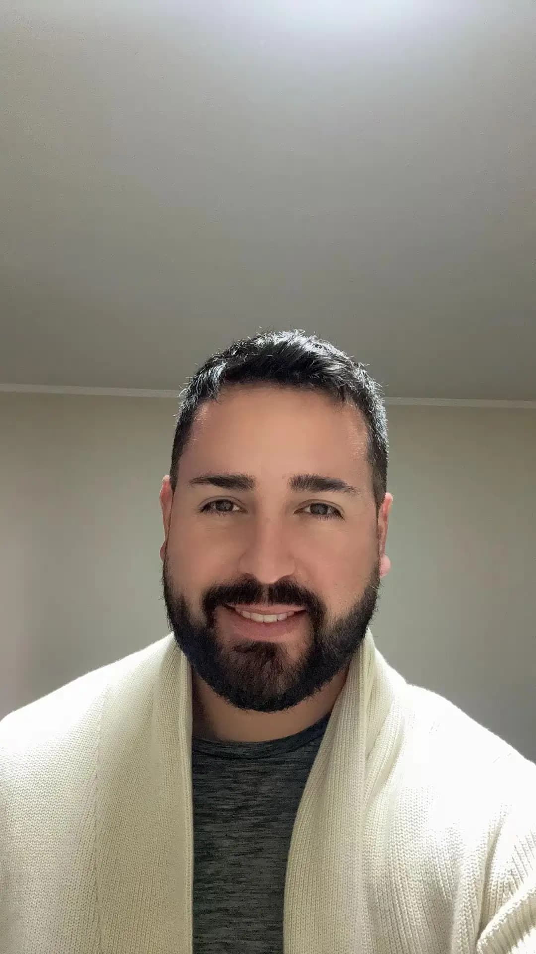 ANTONIO MENDOZA - PSICOLOGO