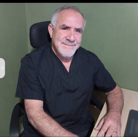 Luis O Fleming A - Trauma - EMDR, psicogeriatría. 