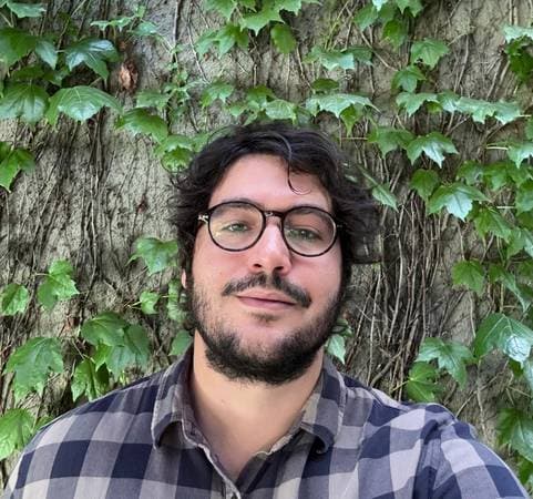 Raimundo Kramarenko Squirrell - Psicólogo Clínico Adultos