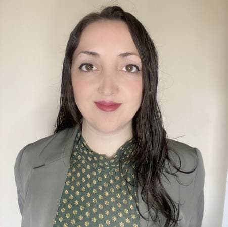 Valeria Encina - Psicóloga
