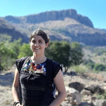 Teresa Aranda - Maestra en Terapia Familiar Sistémica 