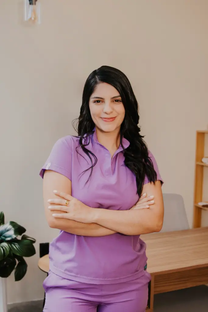 Saboreando Salud - Nutrición Clínica