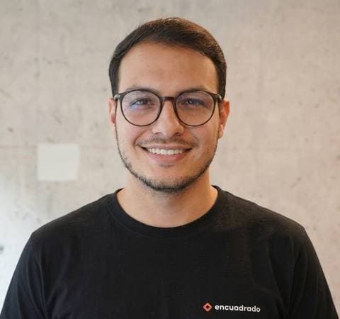 Alex Diaz - Psicólogo Clínico