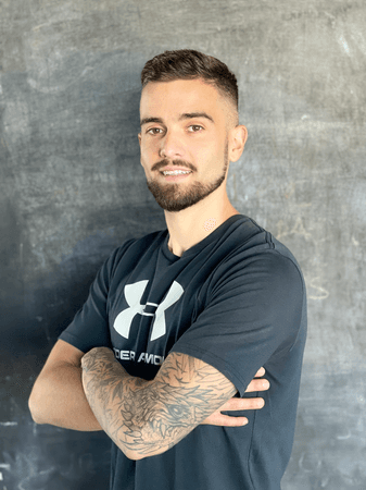 Sebastián Escudero Cantillano - Coaching