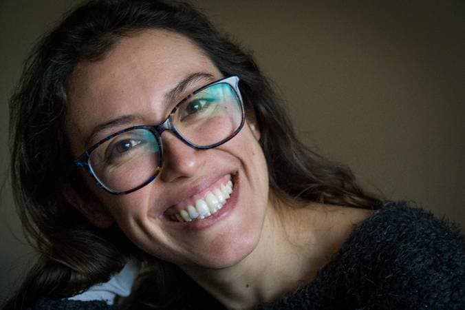 Bárbara Gaete S. - Psicóloga Clínica de Jóvenes y Adultos