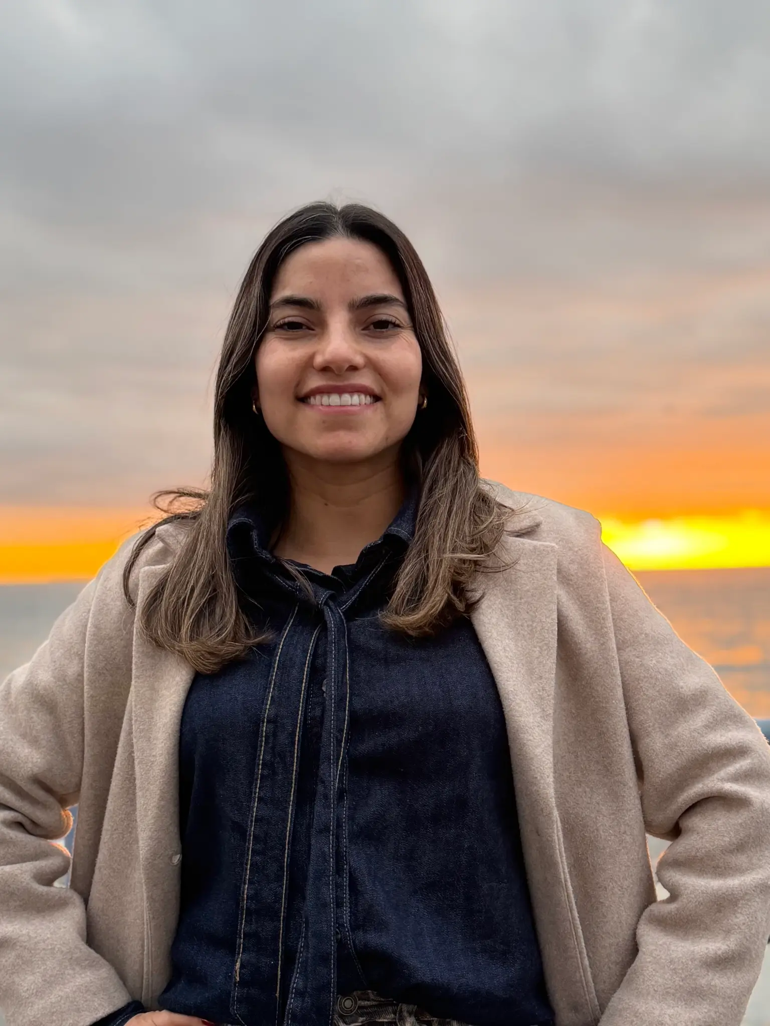 Maria Cecilia Pinto Figueroa - Psicóloga Clínica