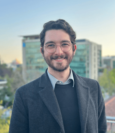 Eduardo Traviezo Triolo - Psicólogo clínico