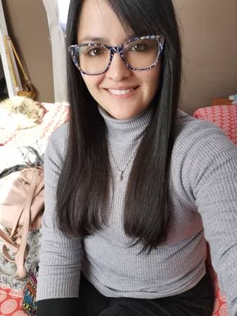 Camila Farías González - Nutrición