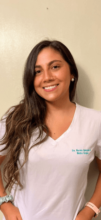 Dra Marcela Valenzuela Barrenechea - Médico general 