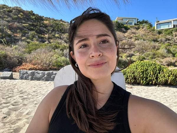 Catalina Salas Díaz - Atención nutricional online a bajo costo