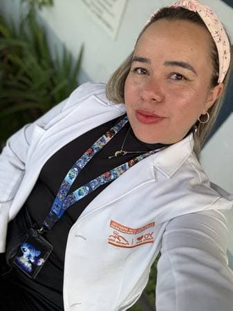 Dra Militza Cabello - Medico General